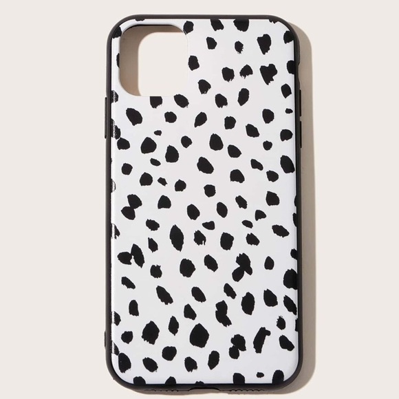 LAST ONE NEW Speckled iPhone 11 Case - Picture 3 of 3